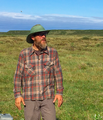 Hot Drinks - Stories From The Field