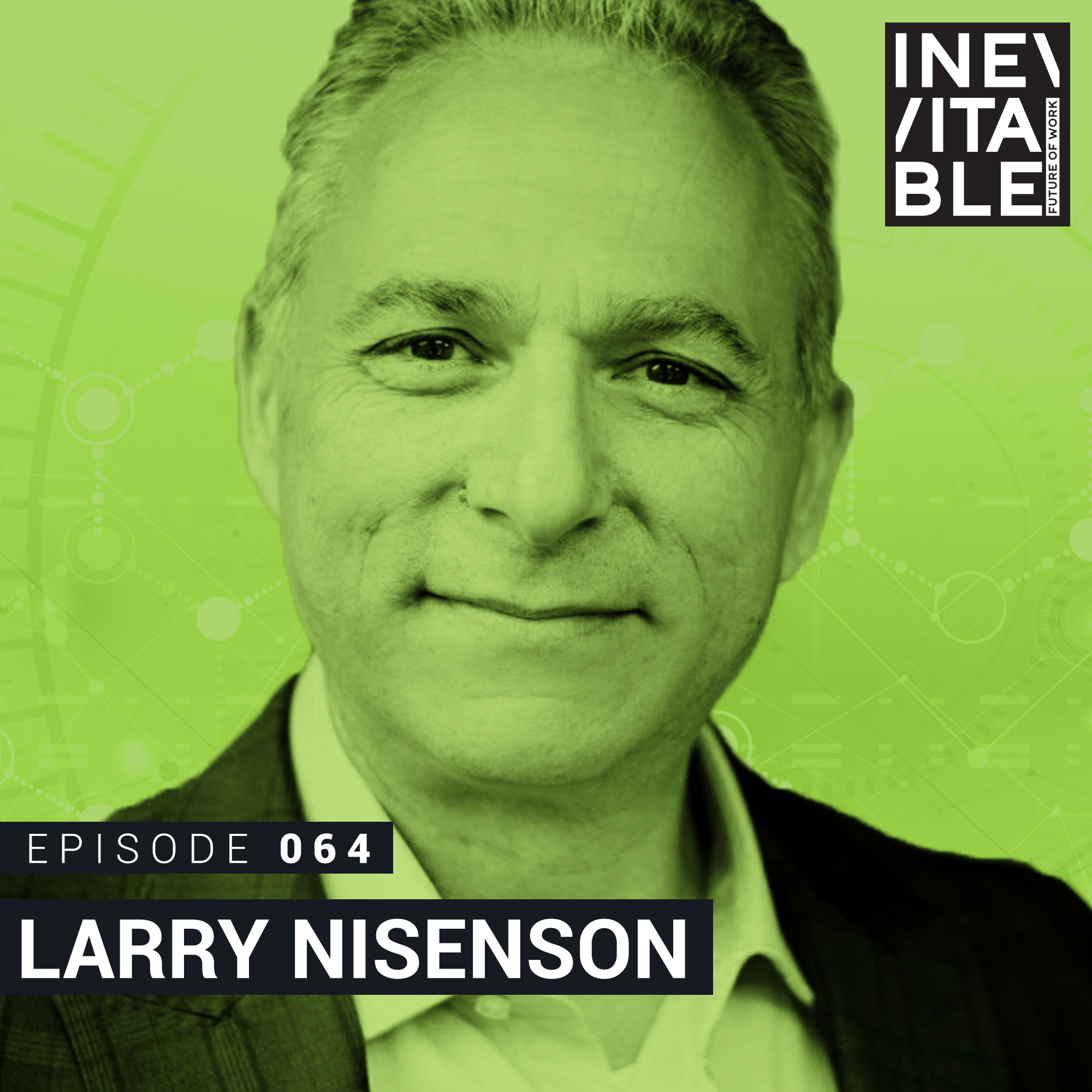 Inevitable: The Future of Work