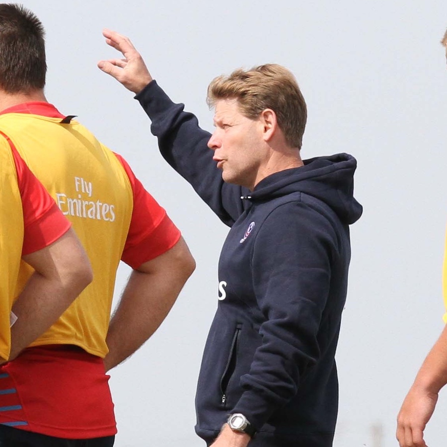 Mike Tolkin Coach Talk On Stats Part 2