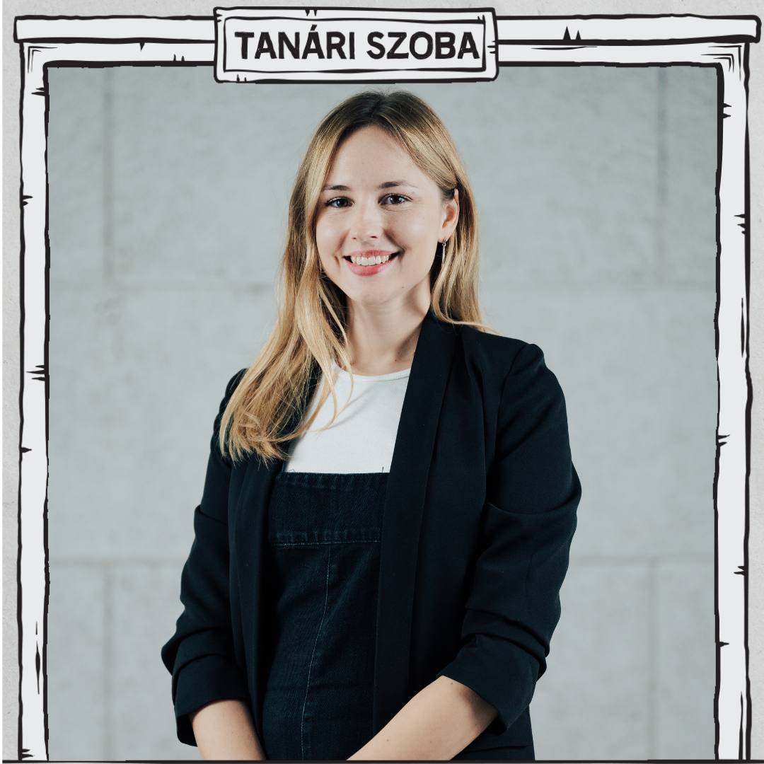 Tanári Szoba