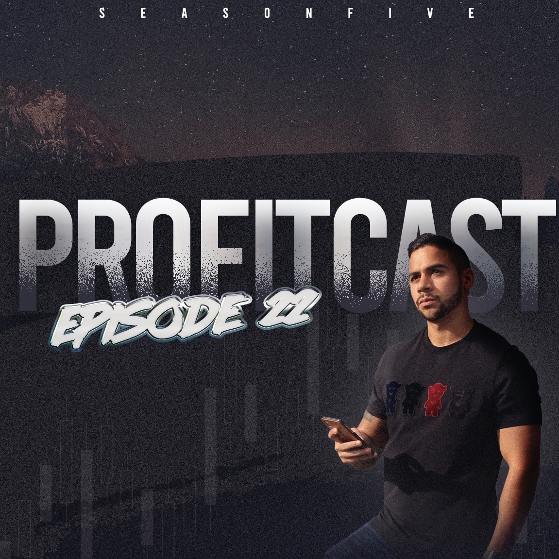 Profitcast4life\'s podcast