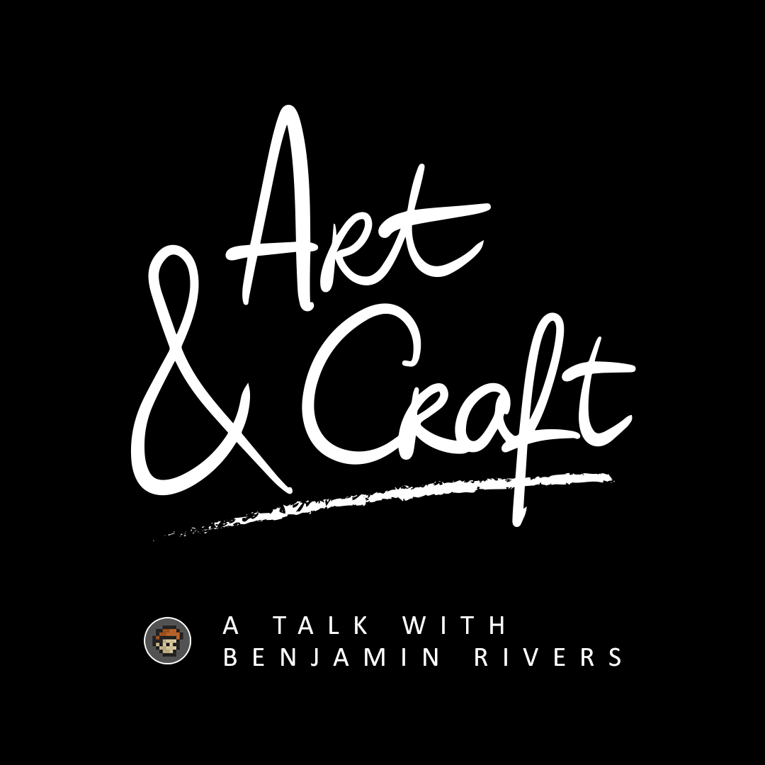 Bring Your Own Narrative with Benjamin Rivers