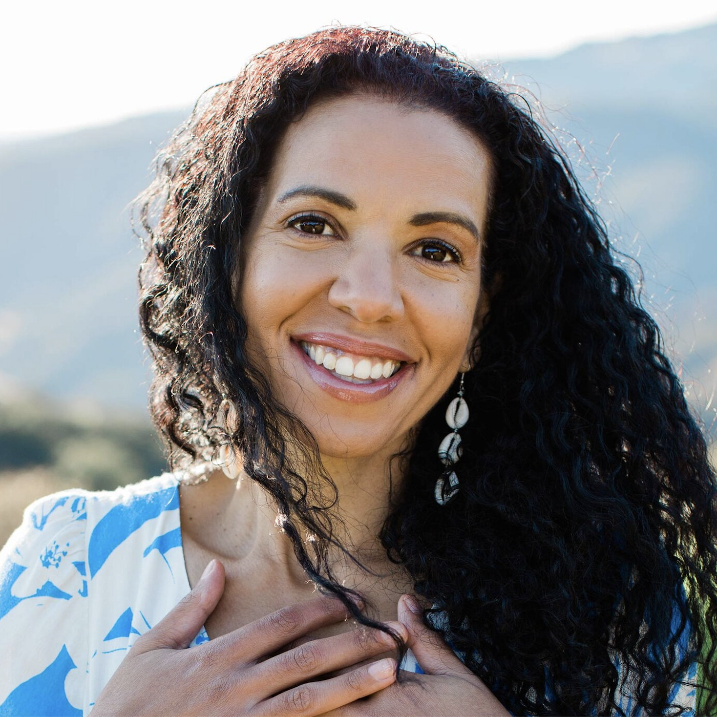 036 Spring Washam – Medicine for the Heart When the World Needs Our Courage