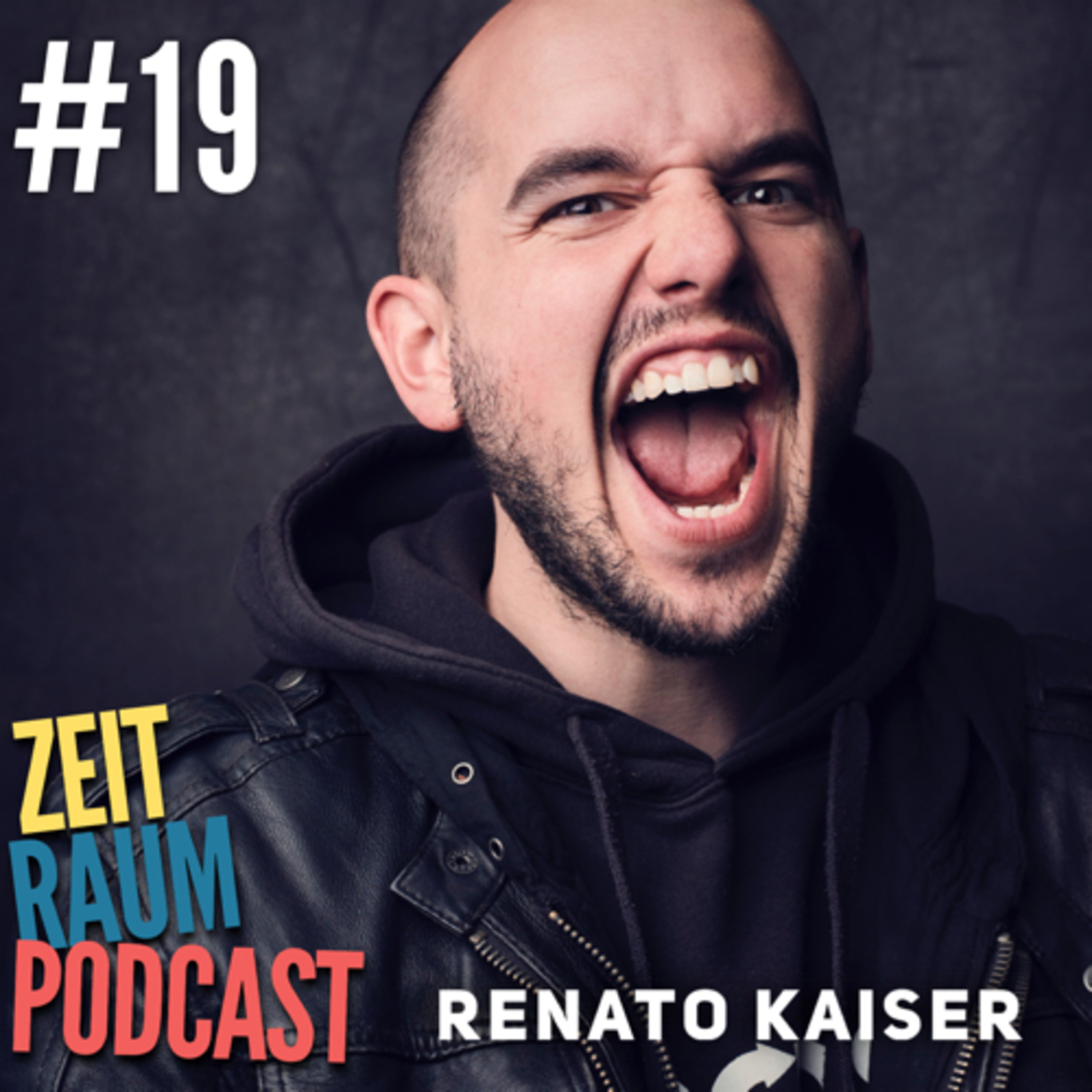 ZeitRaum Podcast