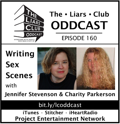 The Liars Club Oddcast
