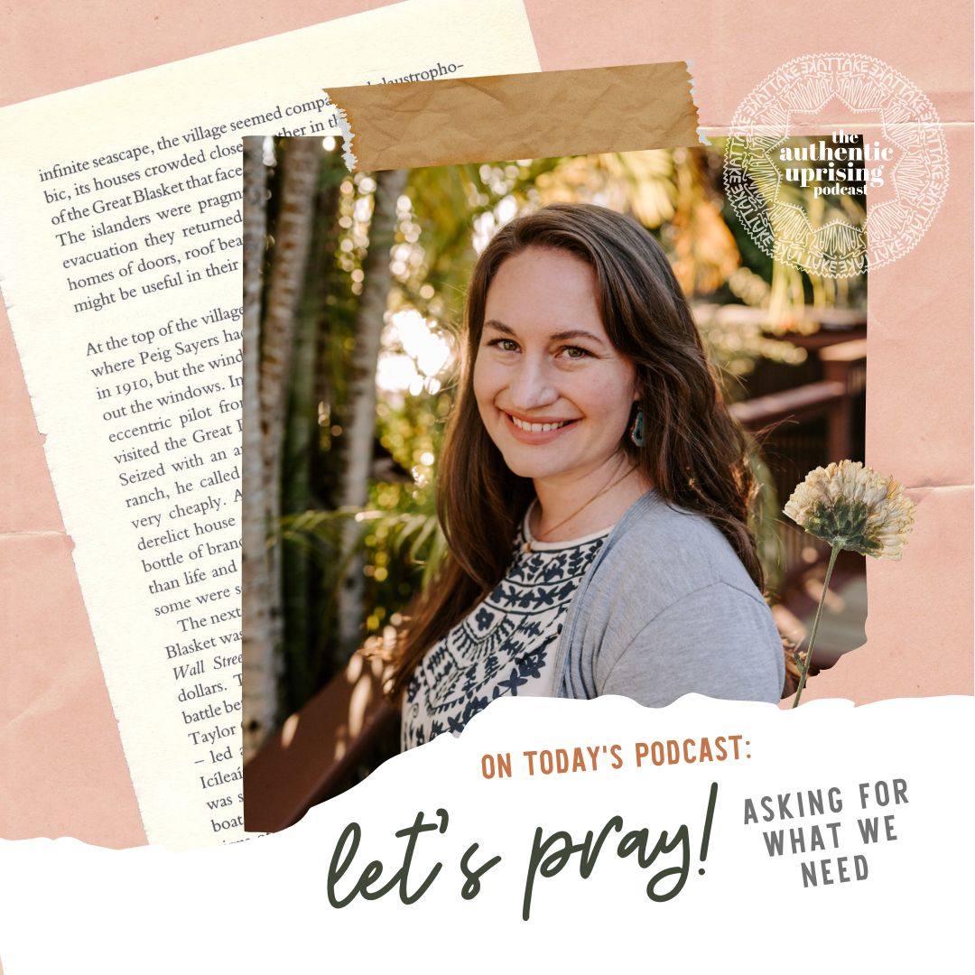 The Authentic Uprising Show