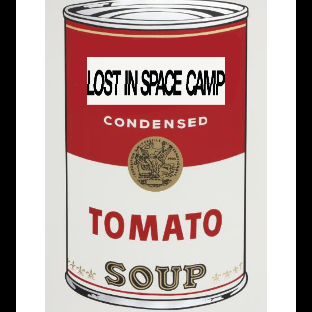 Bands Over Soup Podcast