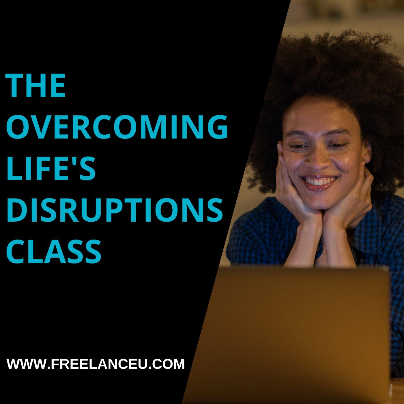 The Freelance Podclass