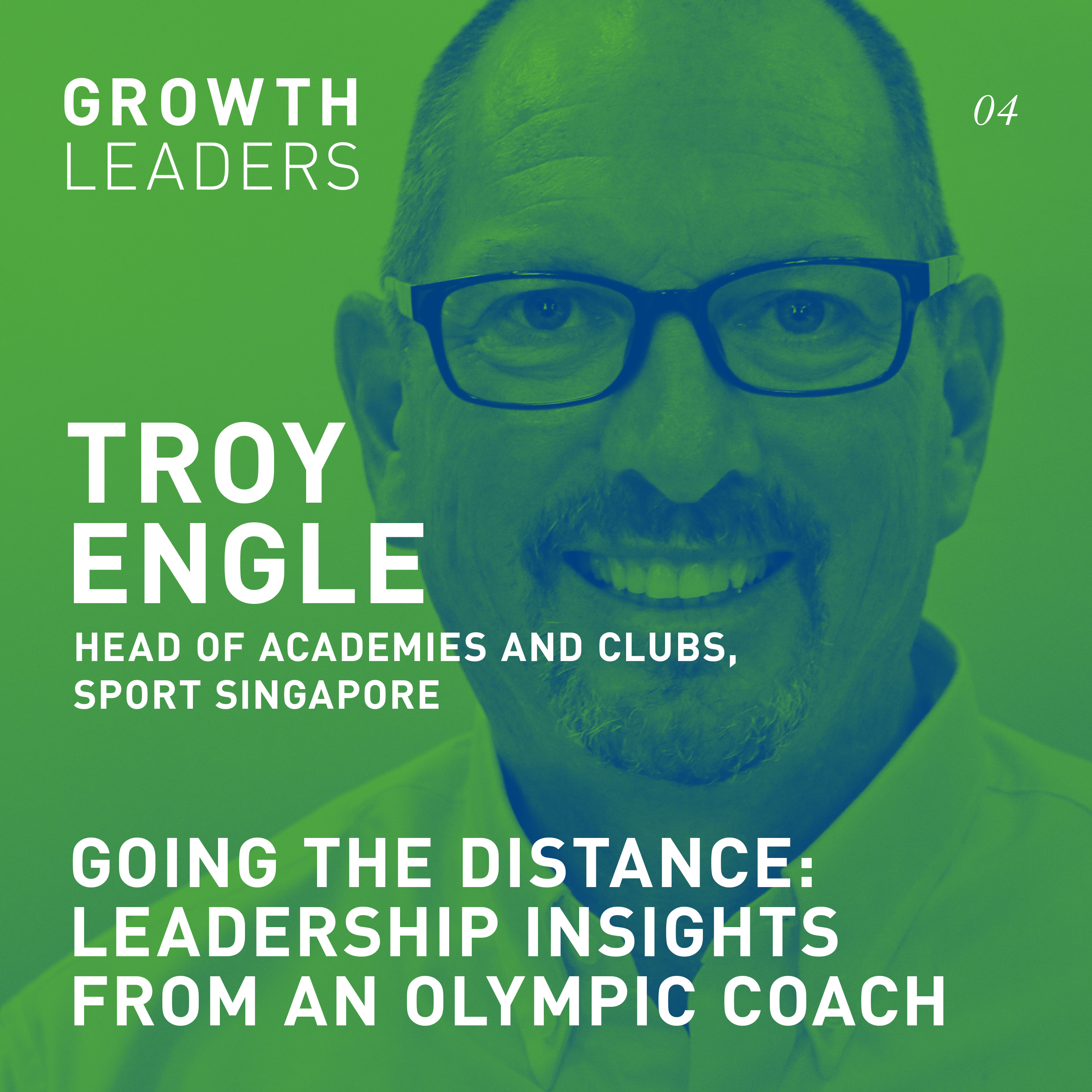 Growth Leaders