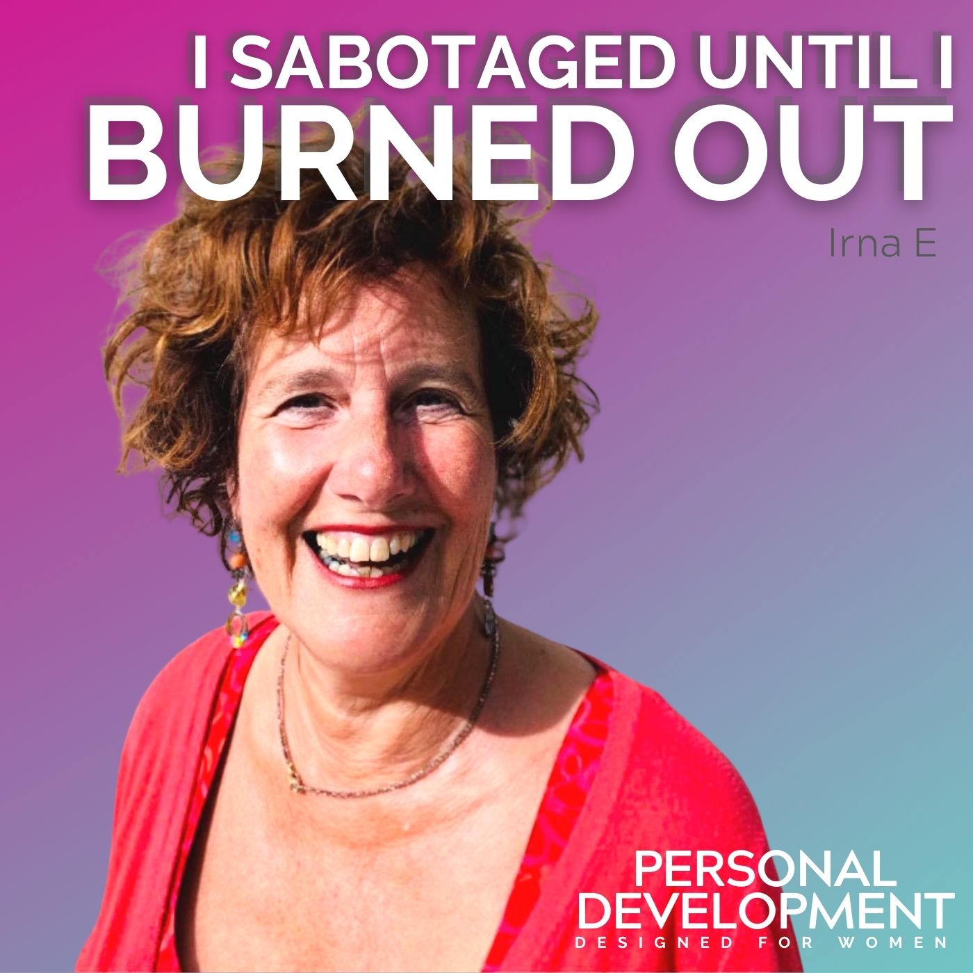 Personal Development Designed for Women