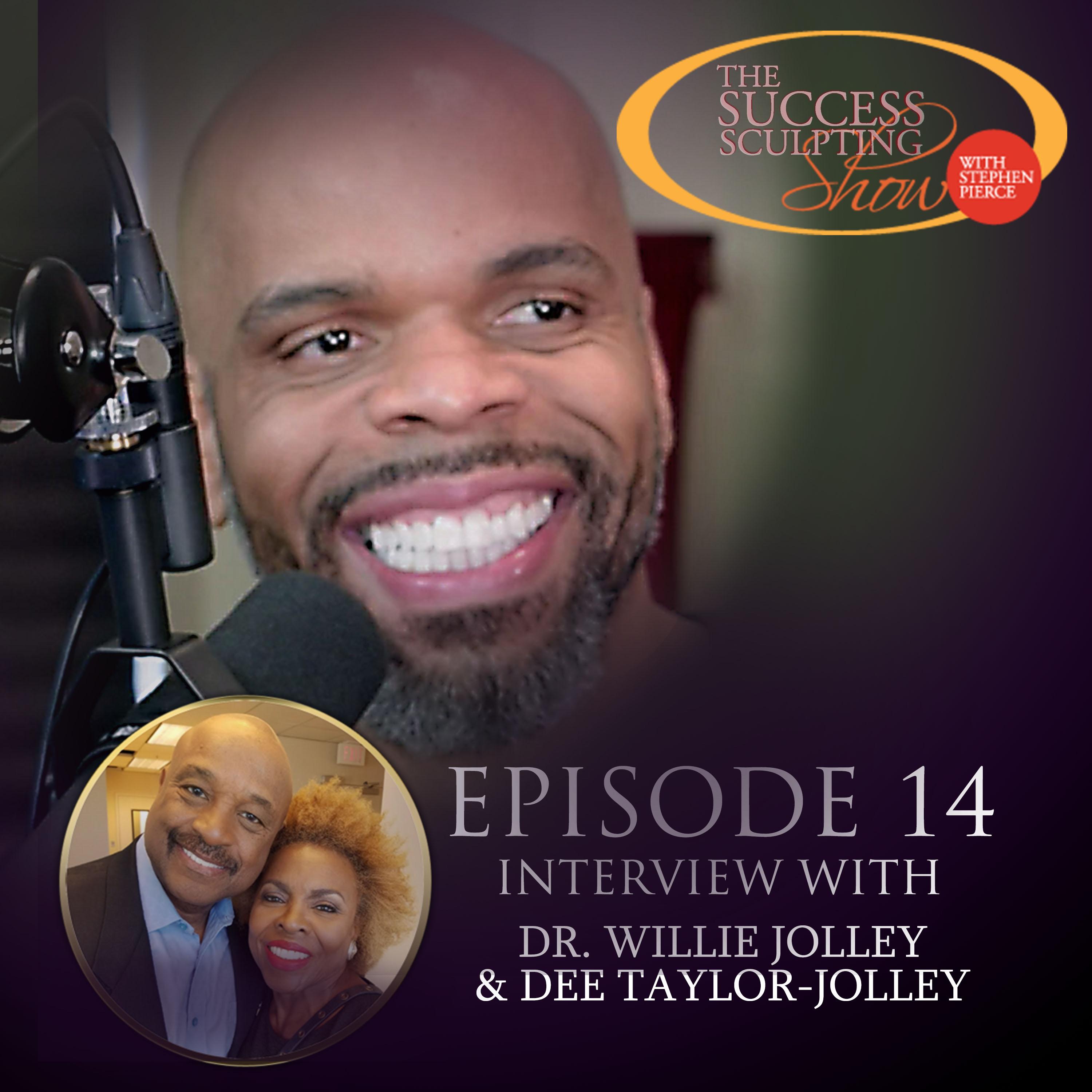 Success Sculpting Show Podcast