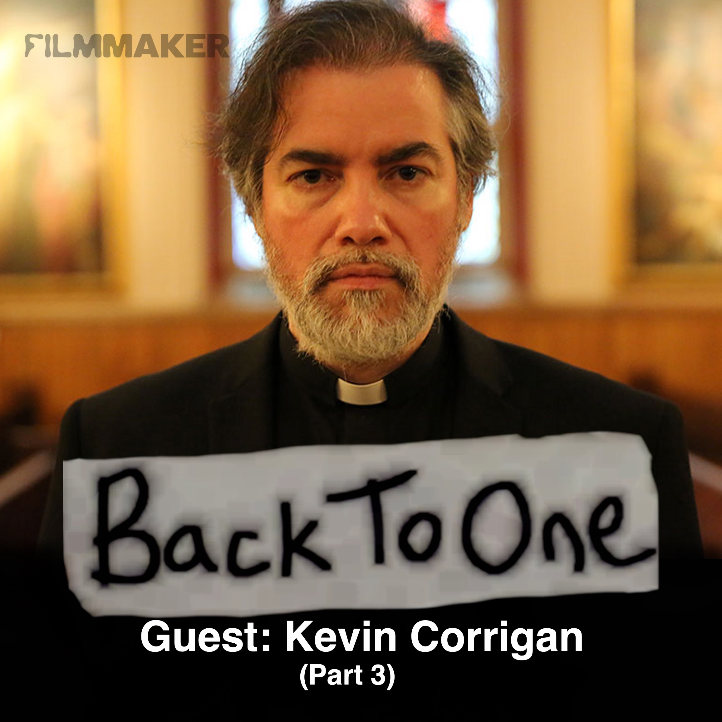 Kevin Corrigan