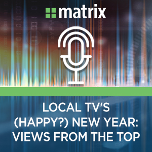 matrixmeansmedia\'s podcast