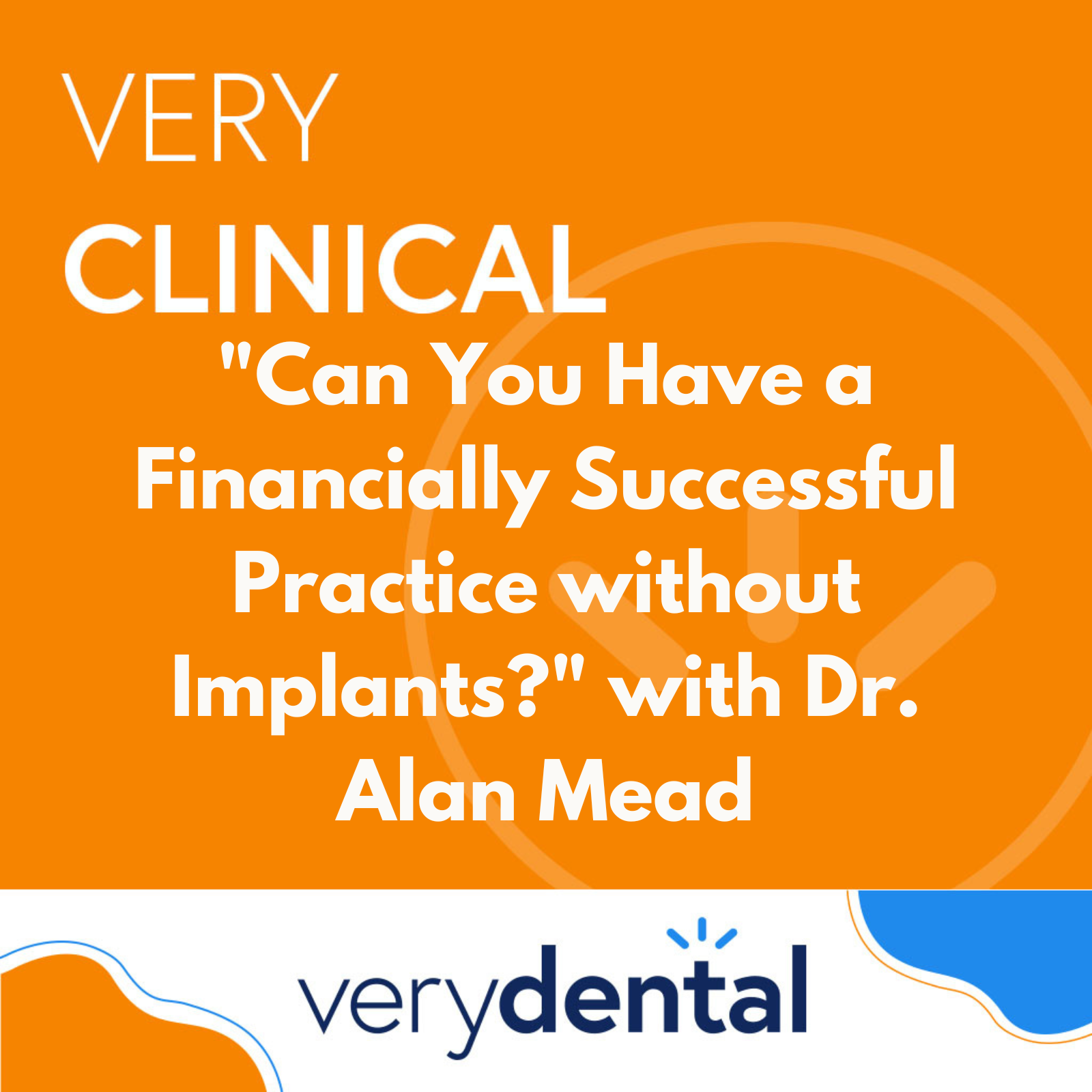 The Very Dental Podcast Network