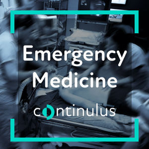 Emergency Medicine