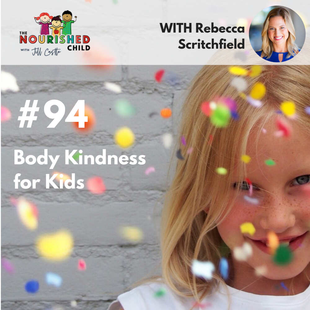 Body Kindness for Kids