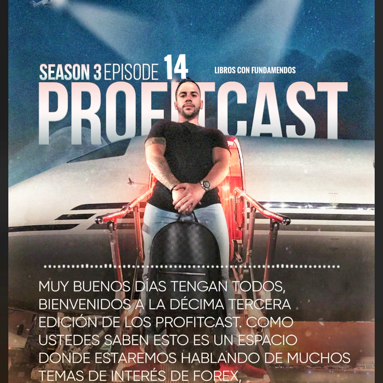 Profitcast4life\'s podcast