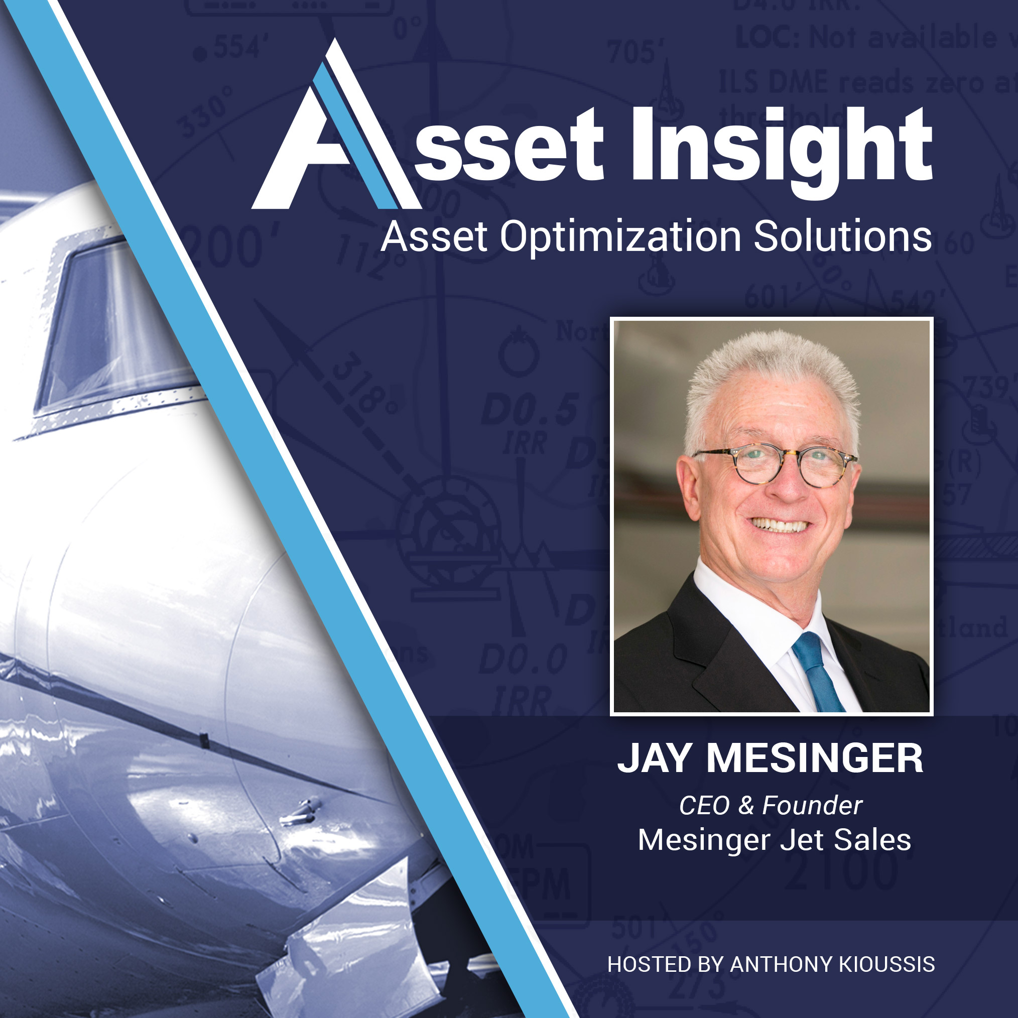 The Asset Insight Podcast