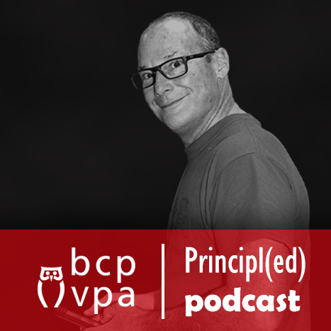 The Principl(ed) Podcast