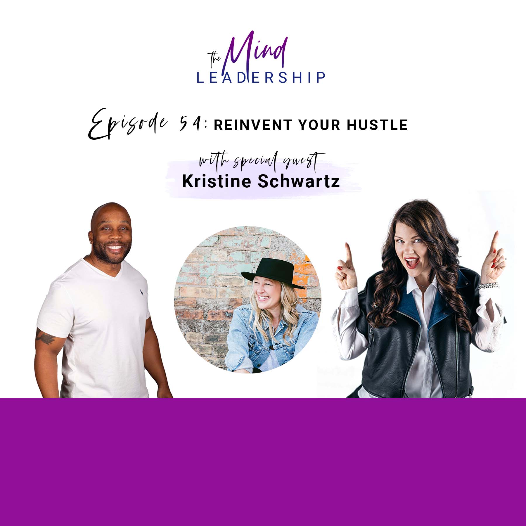 The Mind Leadership Podcast
