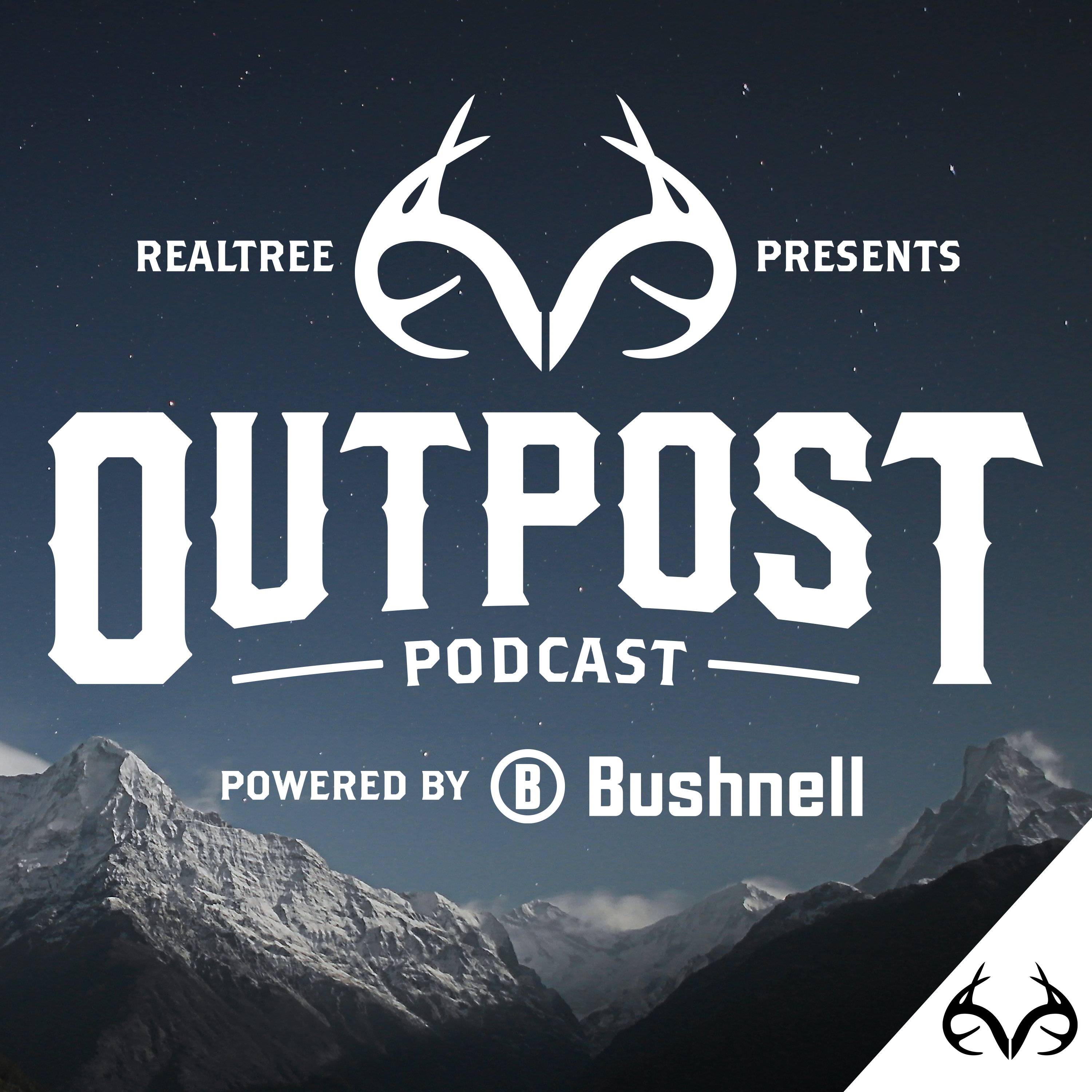 Realtree Outpost