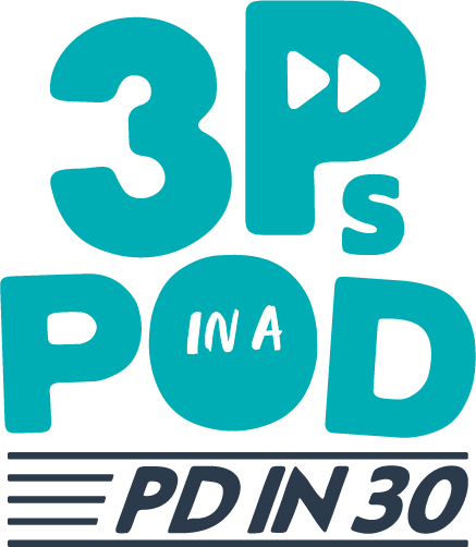 S7 Episode 4: PD in 30: Creating Engaging Learning Spaces S7 Episode 4: PD in 30: Creating Engaging Learning Spaces
