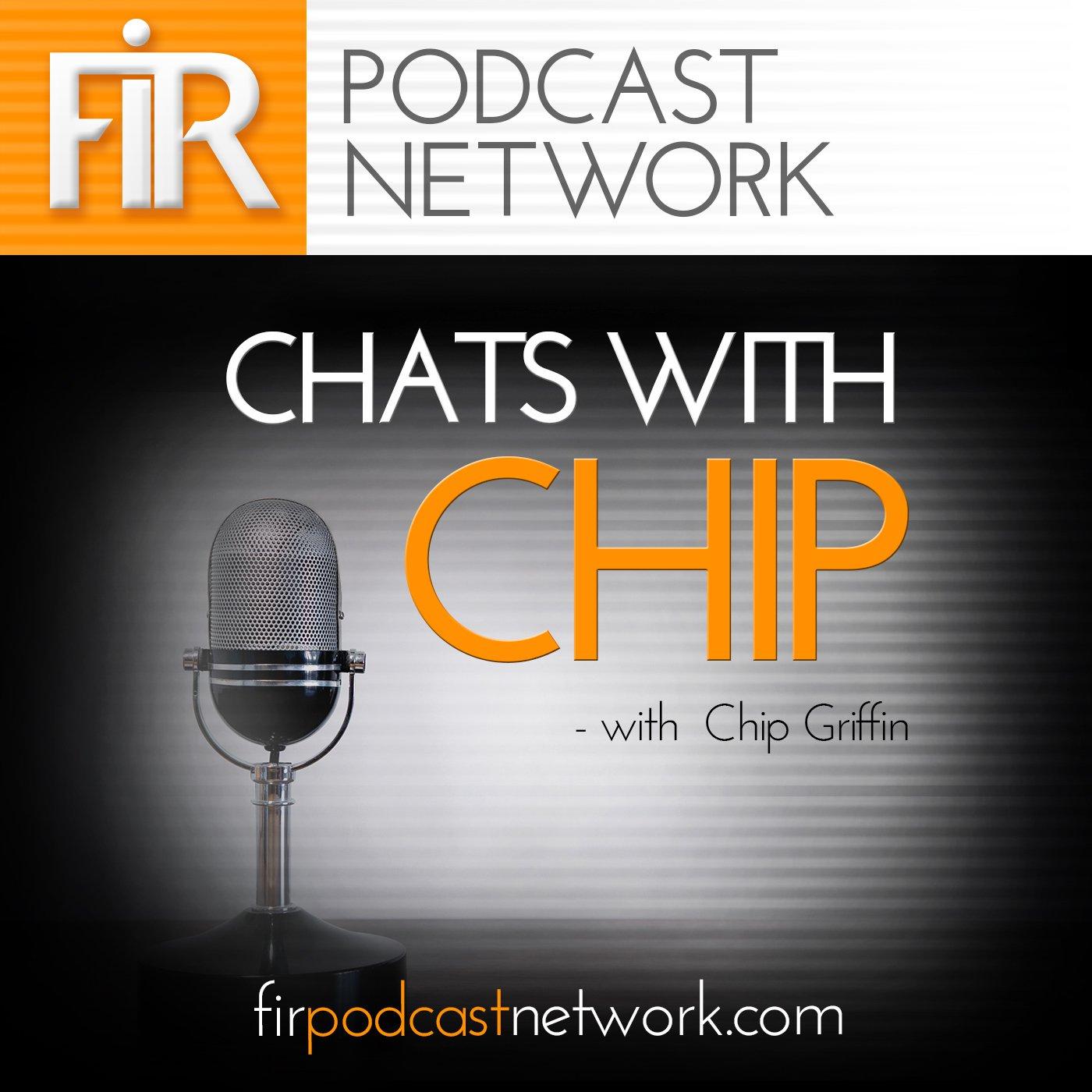 For Immediate Release Podcast