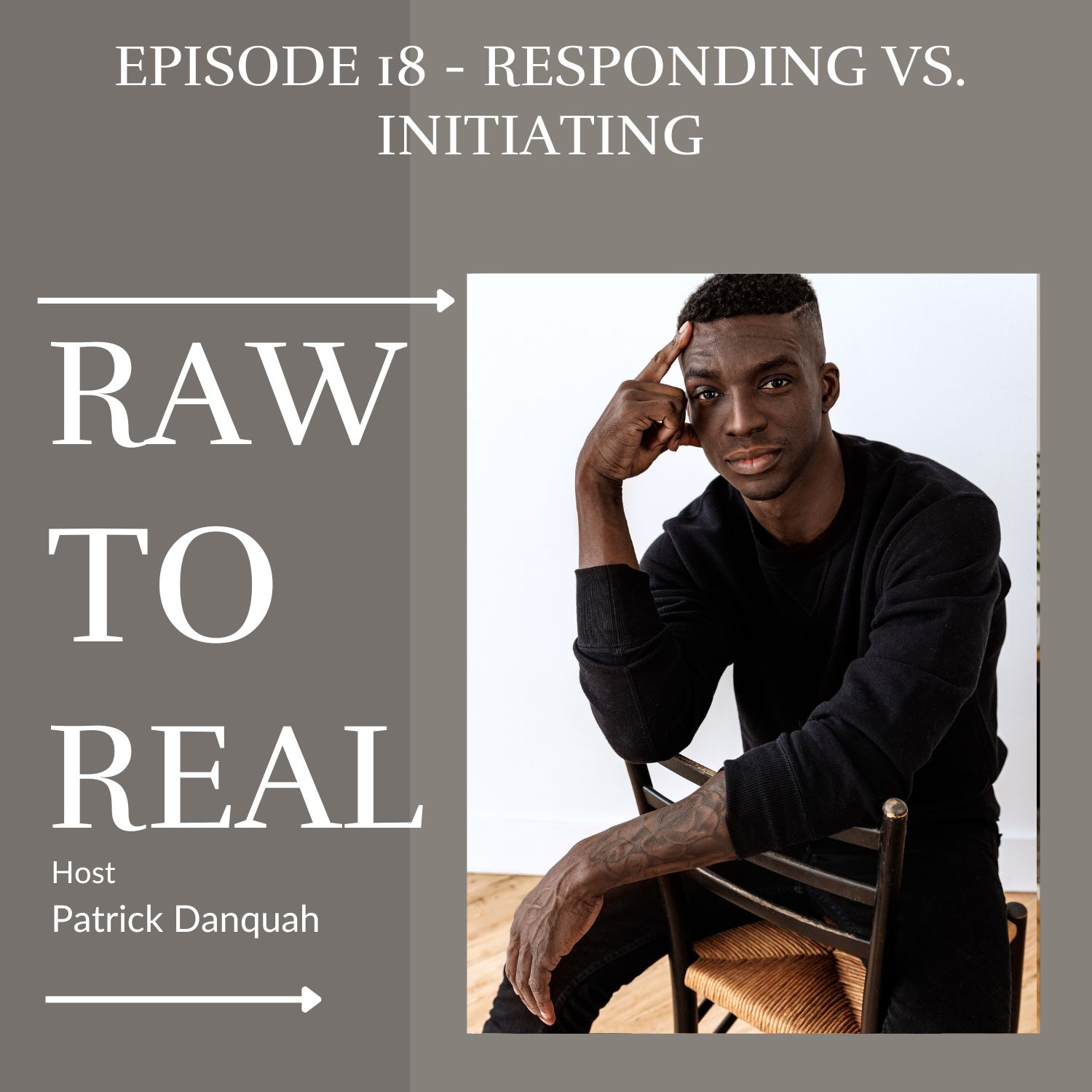 Raw to Real