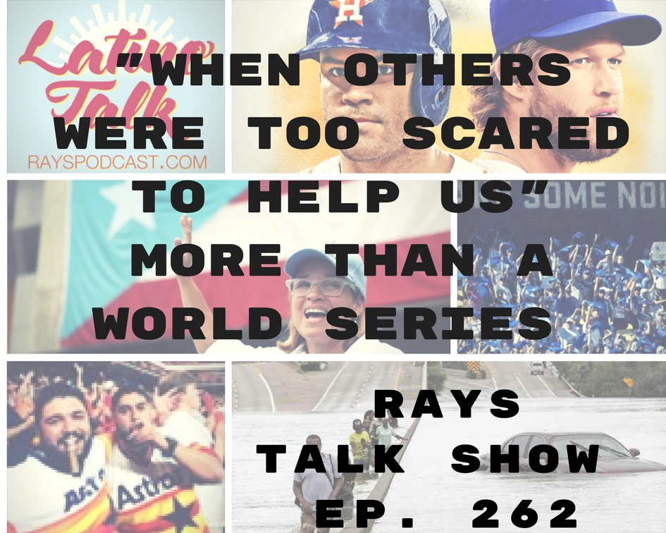 Found In Translation With Ray Collazo
