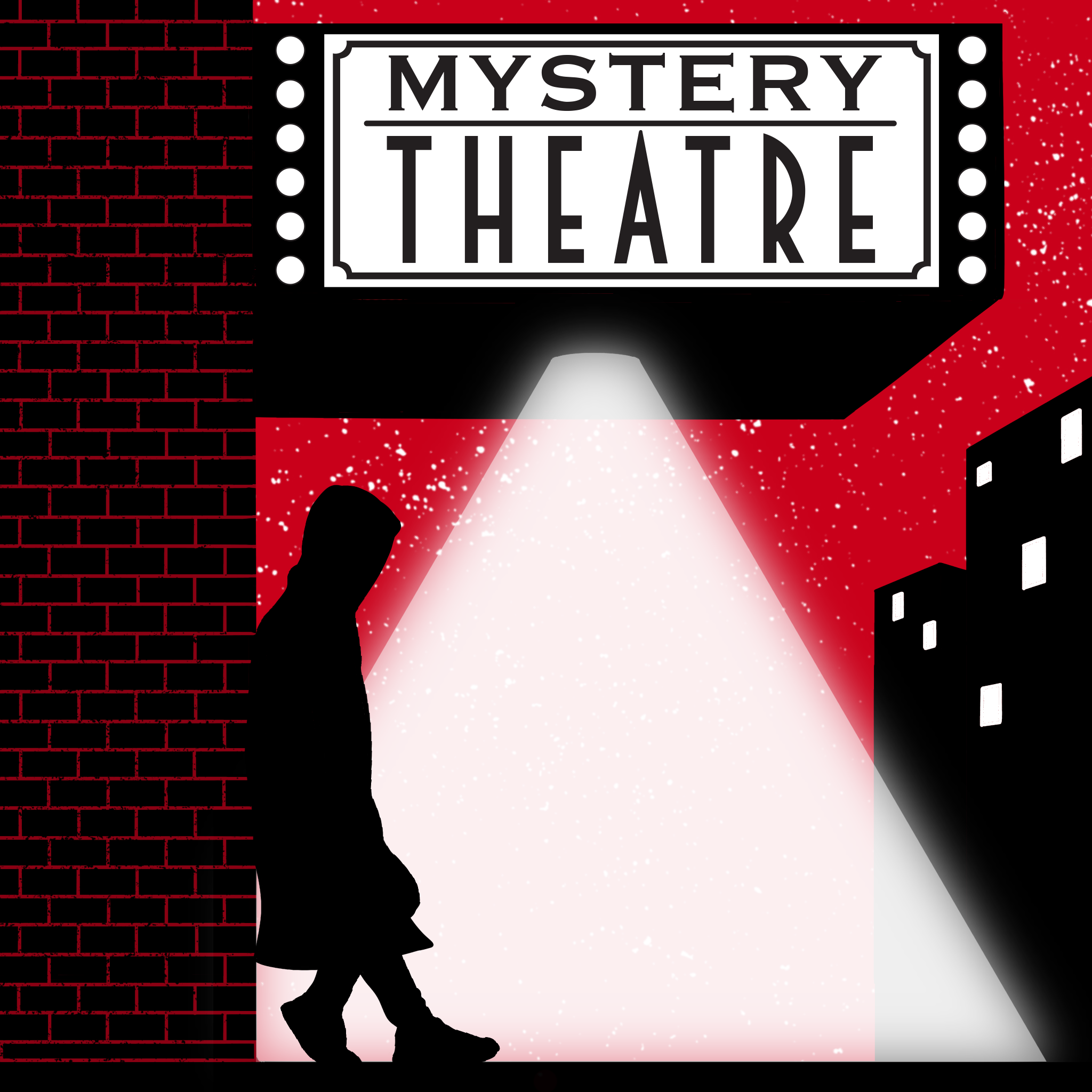 Prime Stage Mystery Theatre