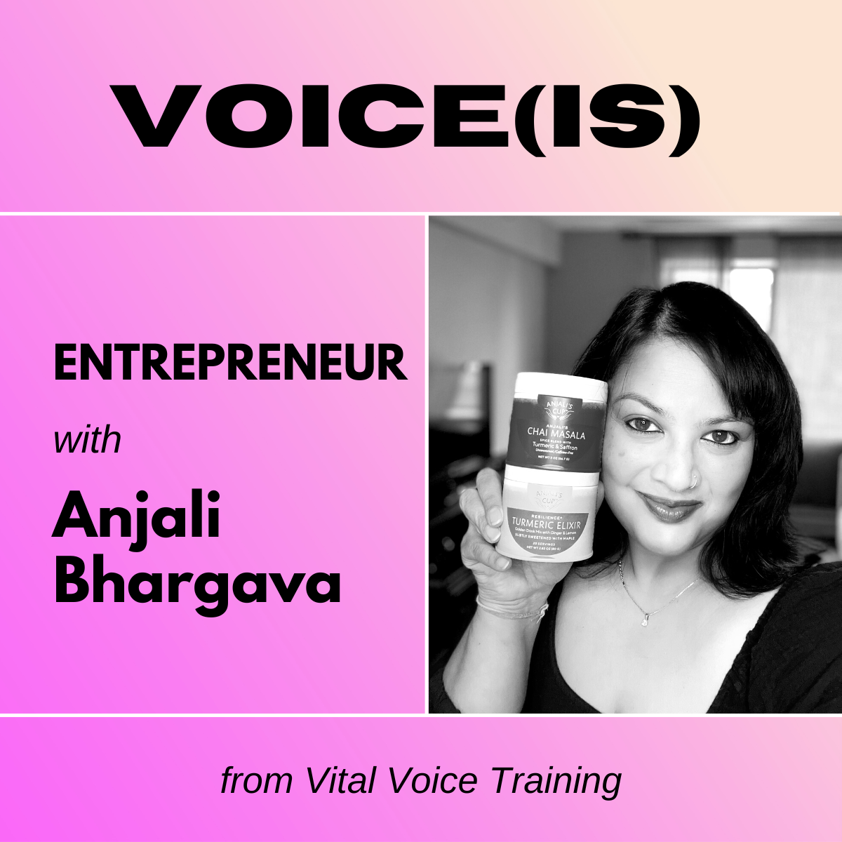 Voice Is