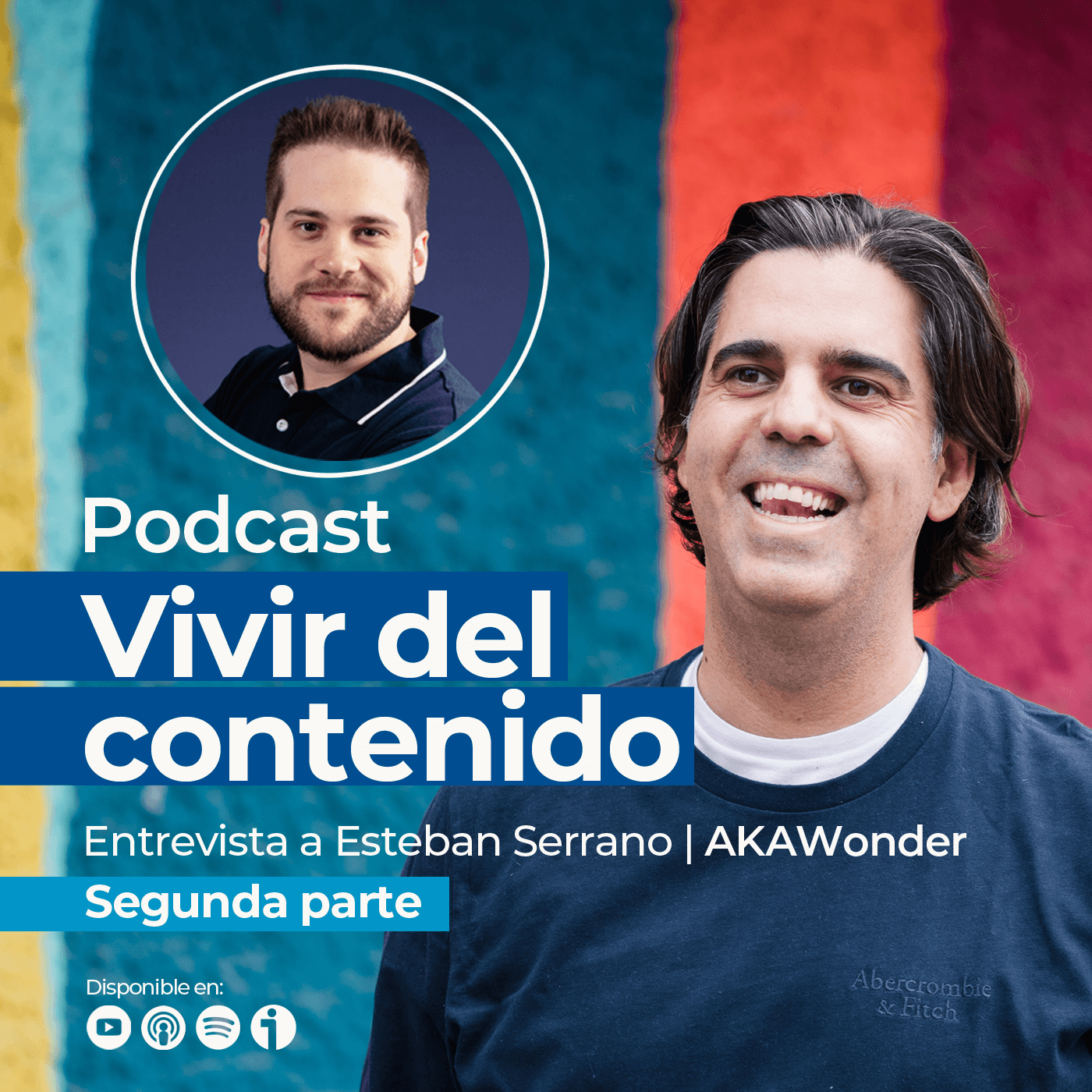 Vivir del contenido