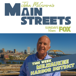 John McGivern\'s Main Streets