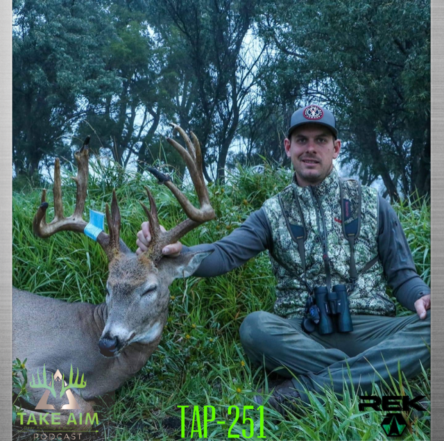 Outdoor Podcast Channel