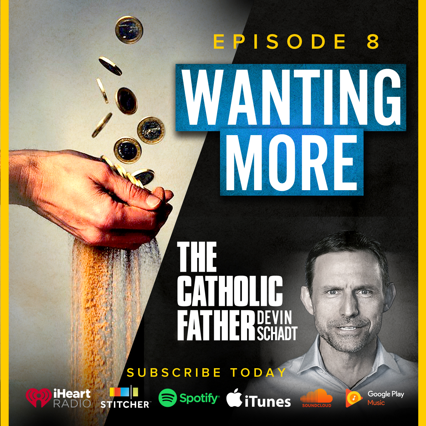 Keep Your Family Catholic with Devin Schadt and Judah Kennedy