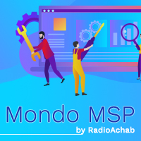 RadioAchab: l’IT per te.