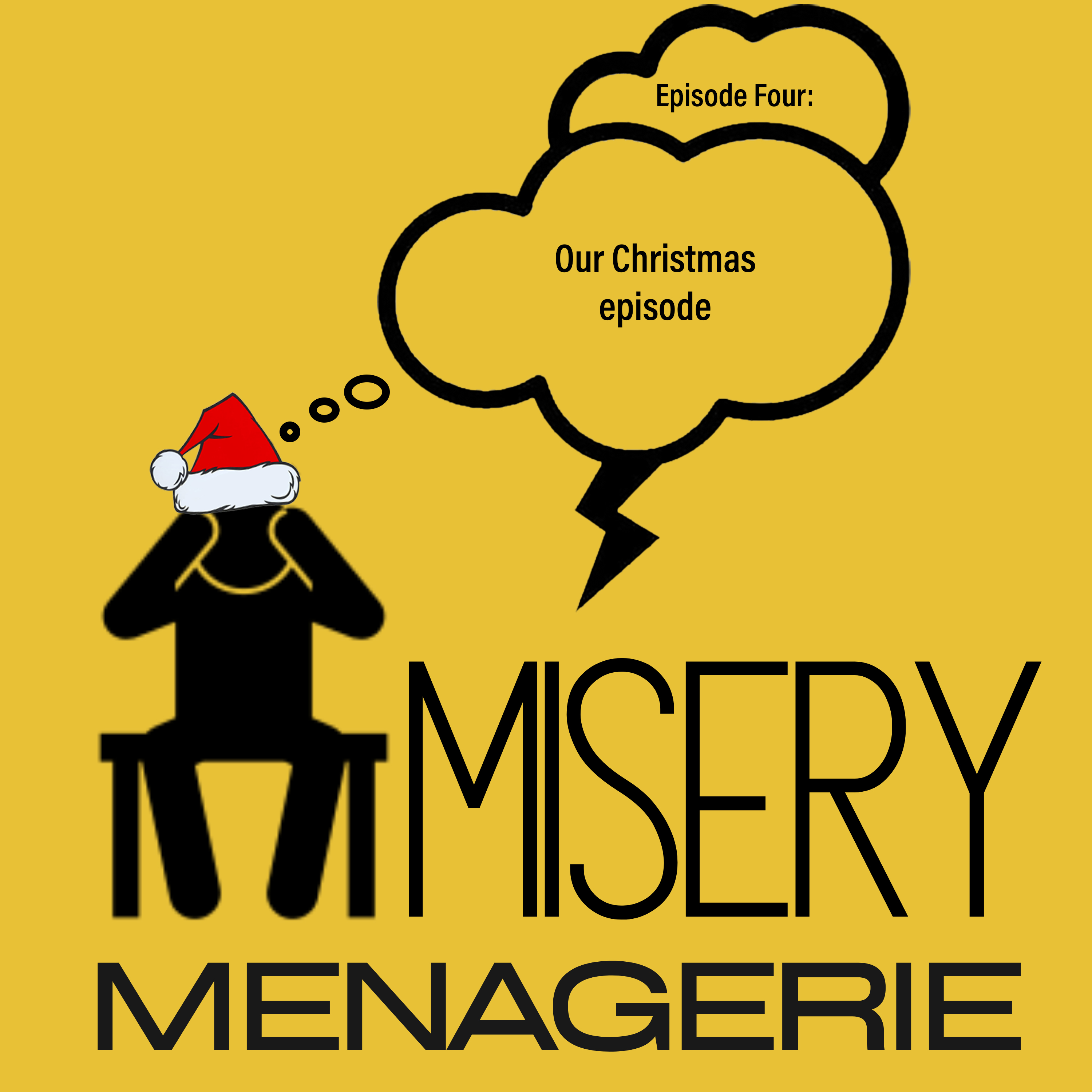 Misery Menagerie