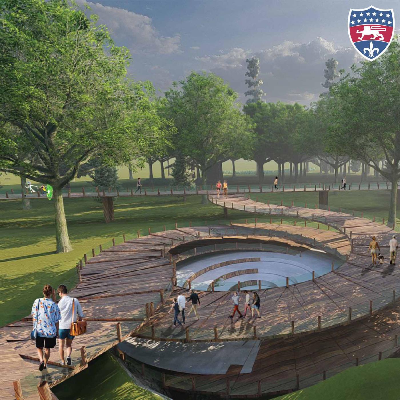 Help decide what's next for Belle Isle's abandoned zoo (ft. Amanda Treadwell)