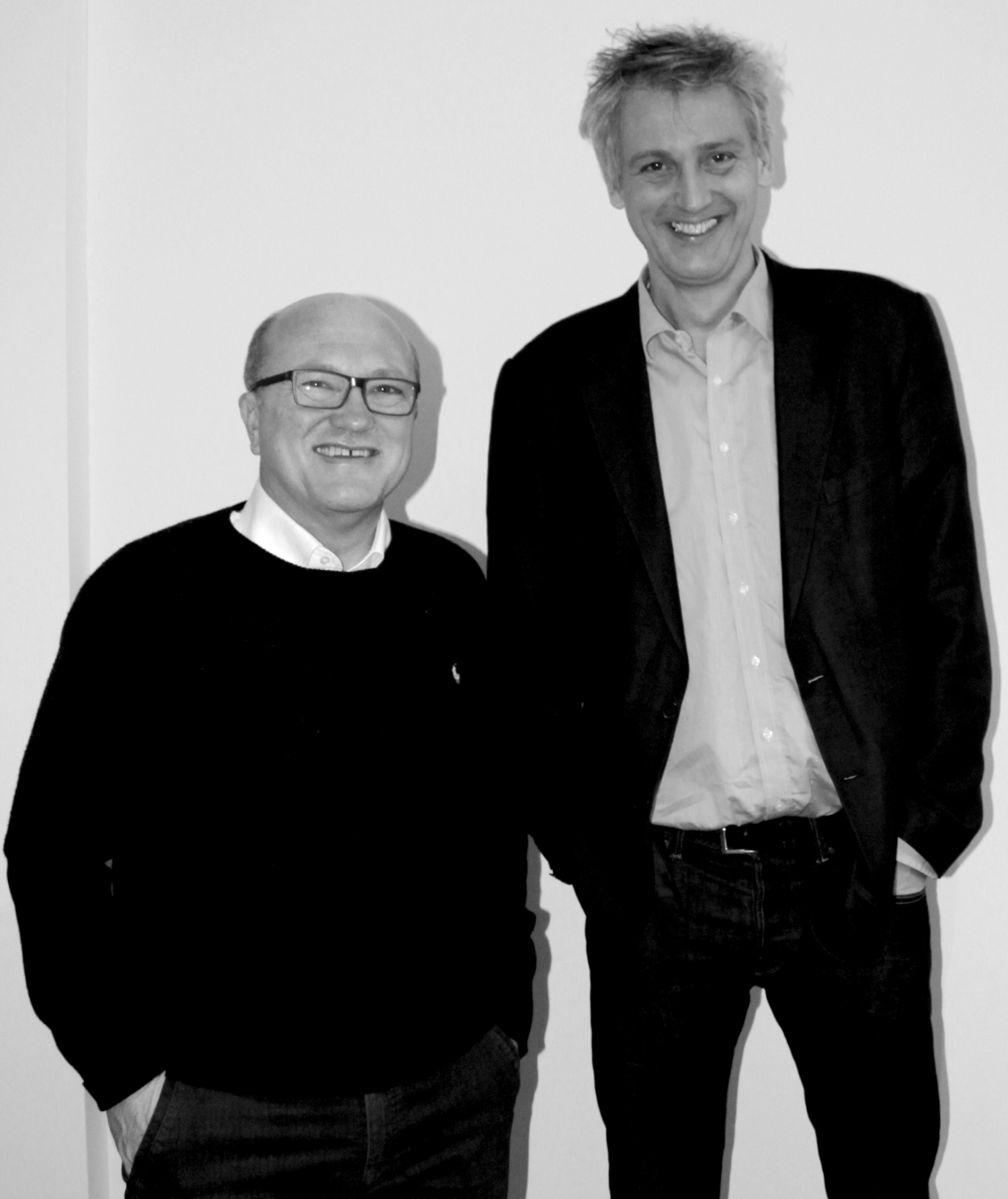 Con Luigi Pedrazzini, ex Consigliere di Stato | The Sense of life