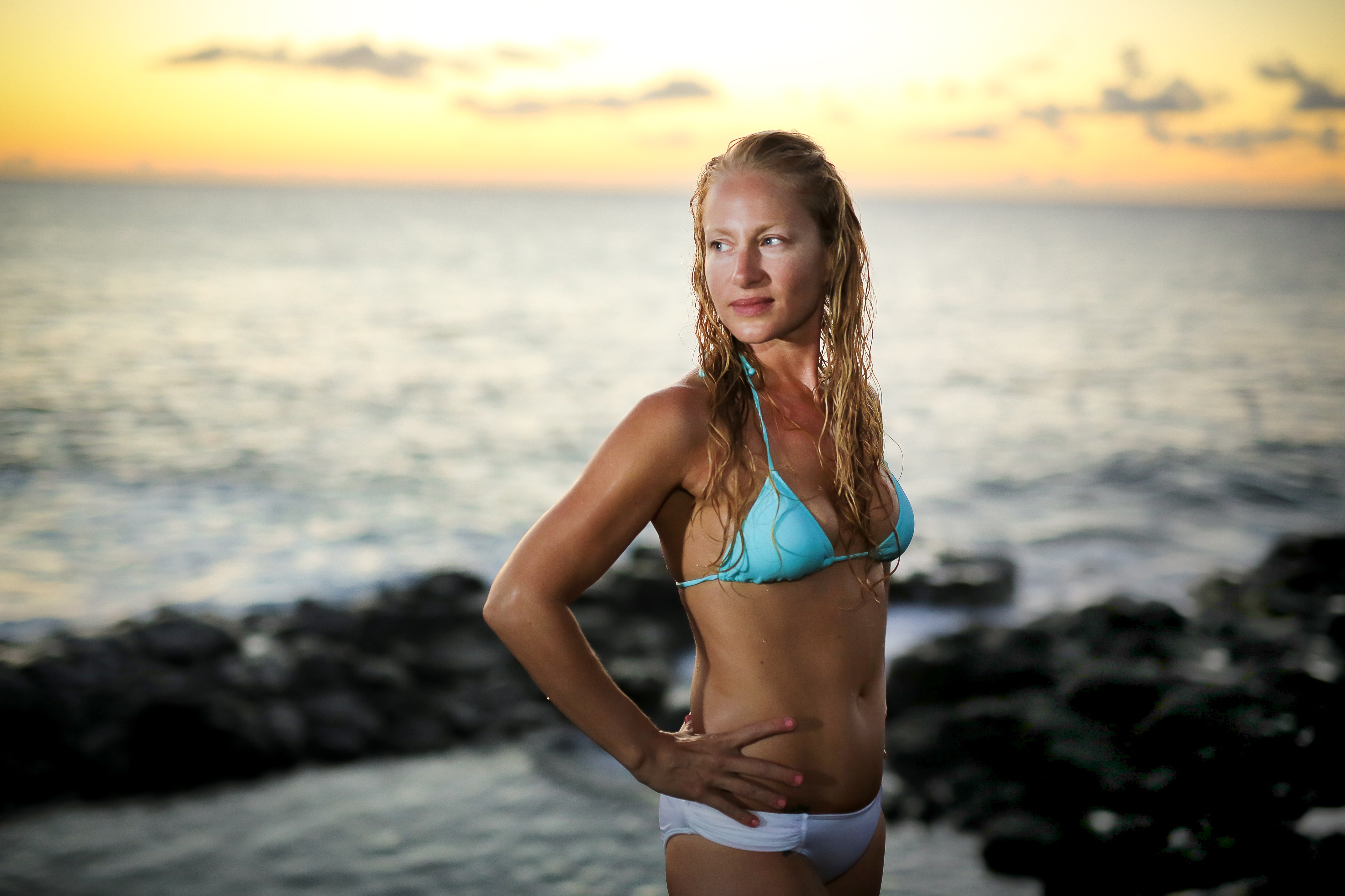 AHR 23: How the Paleo Thyroid Solution Can Stop You From Feeling Fat, Foggy, and Fatigued with Elle Russ