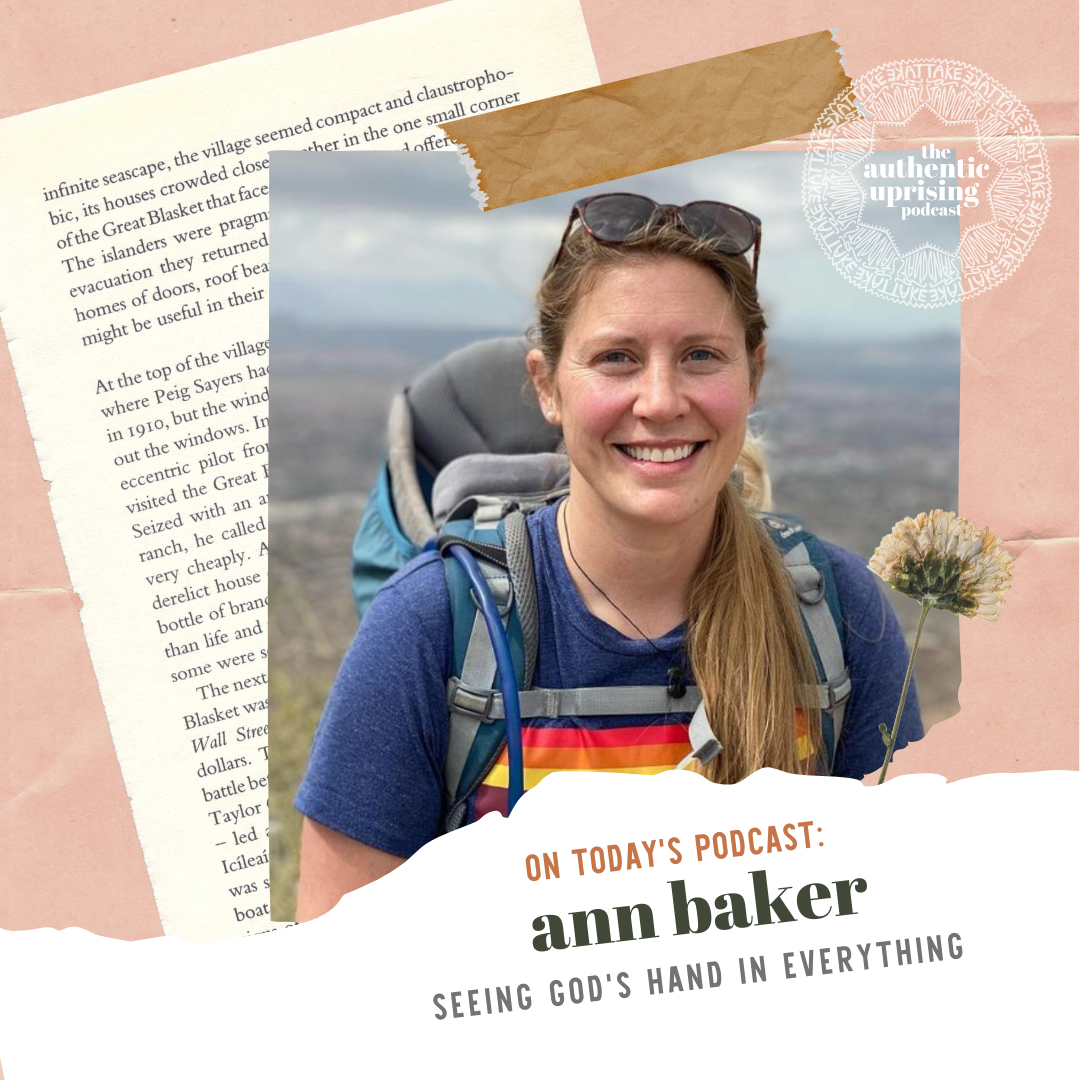 The Authentic Uprising Show