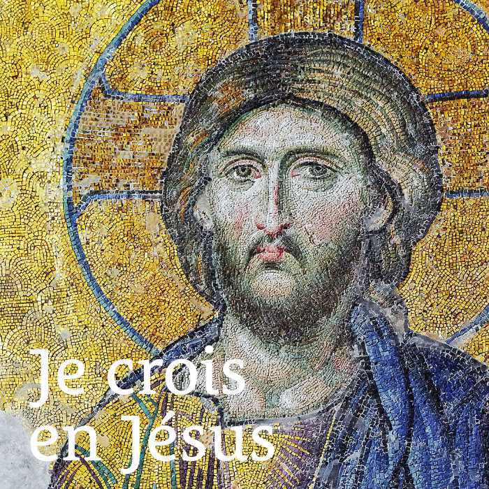 Courriel du Vendredi de Christ John Otto