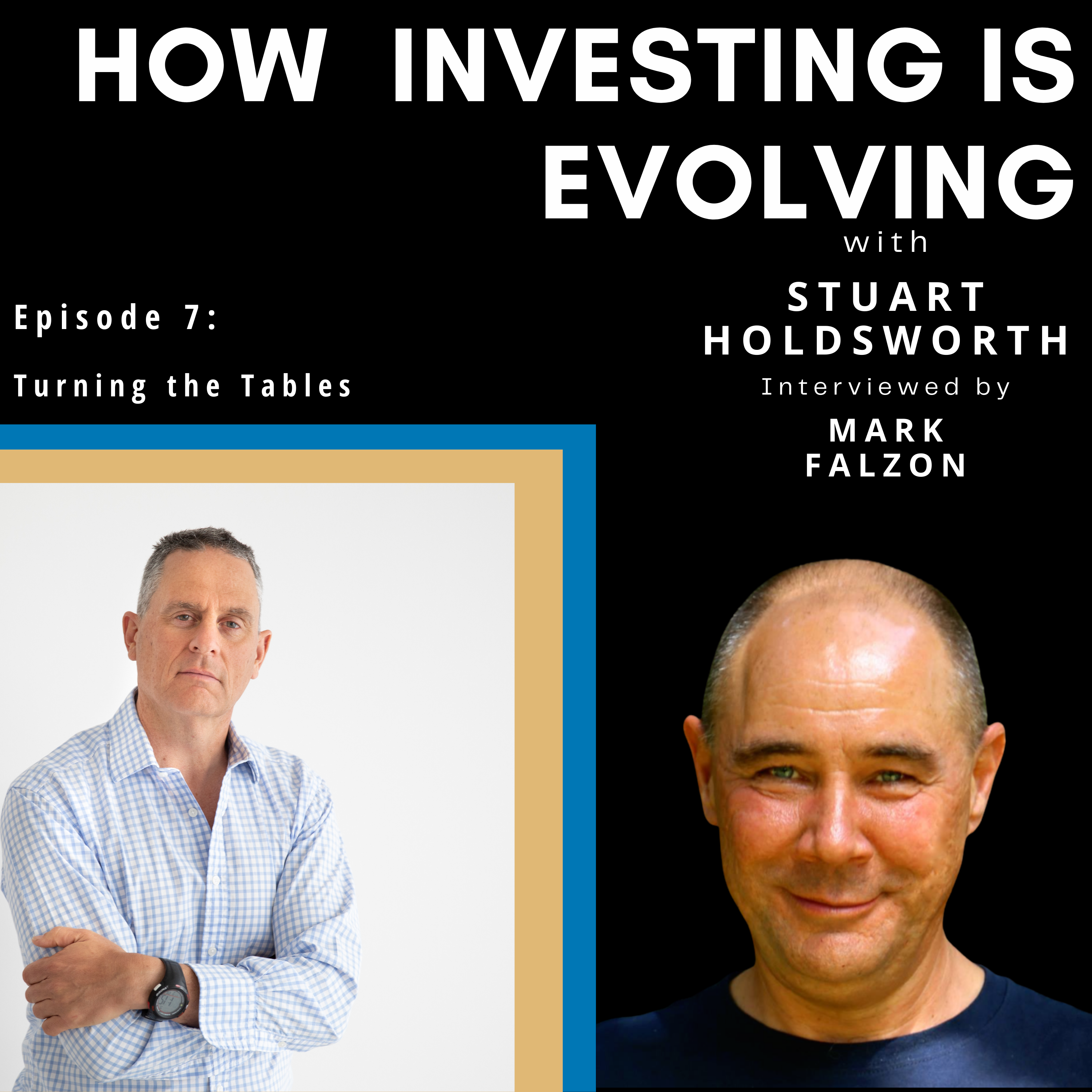 How Investing is Evolving