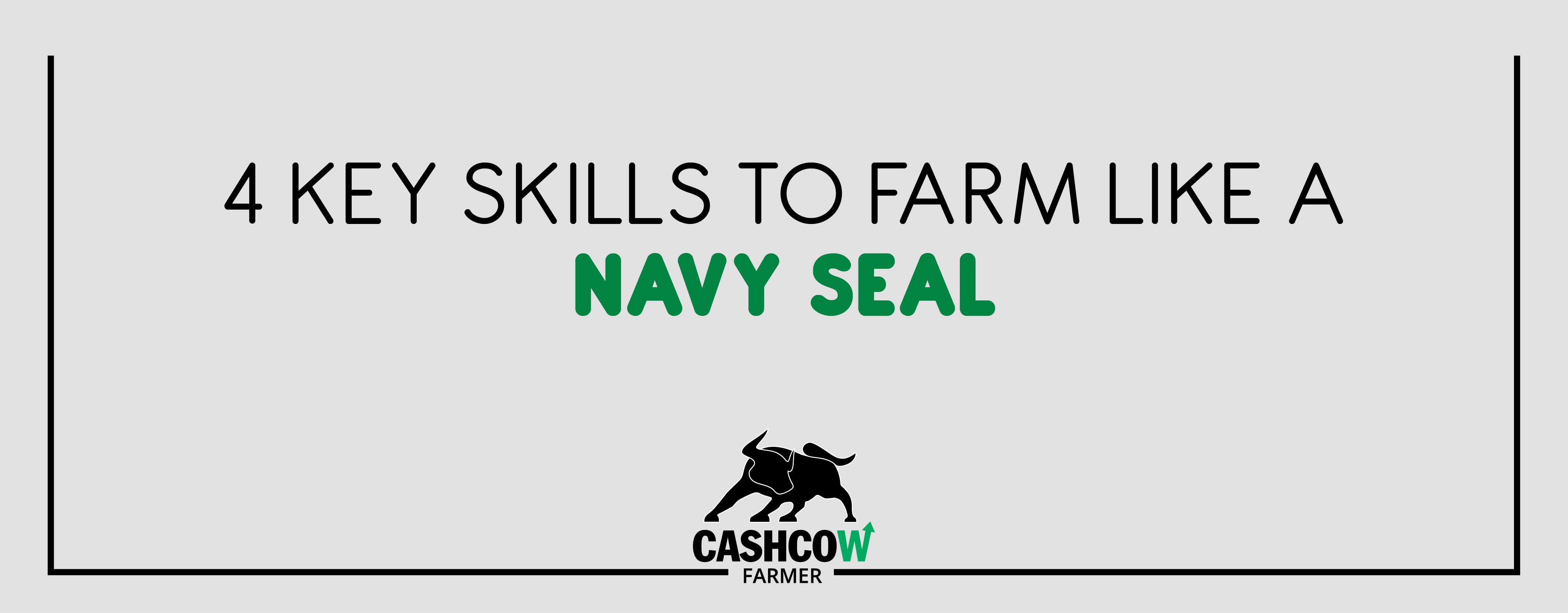 The Cash Cow Farmer Podcast