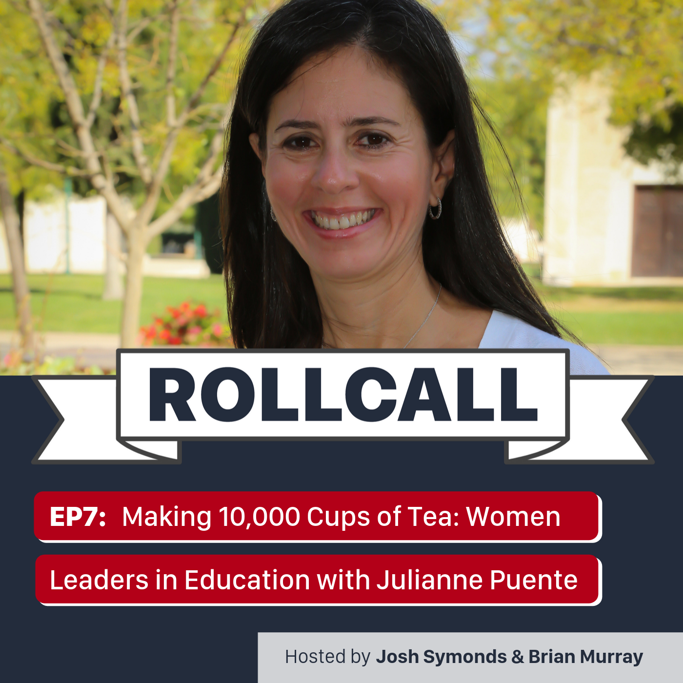 Roll Call Podcast