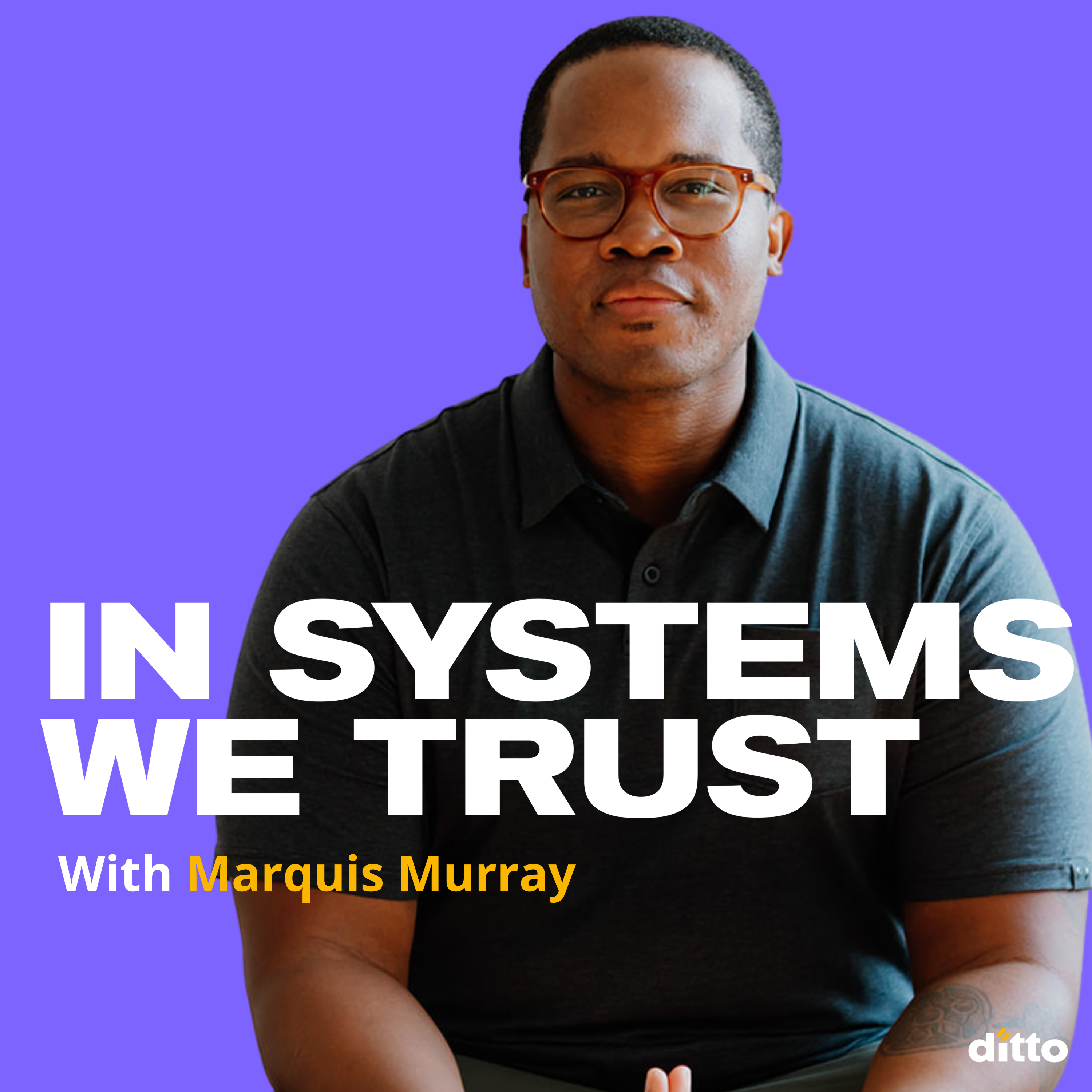 In Systems We Trust