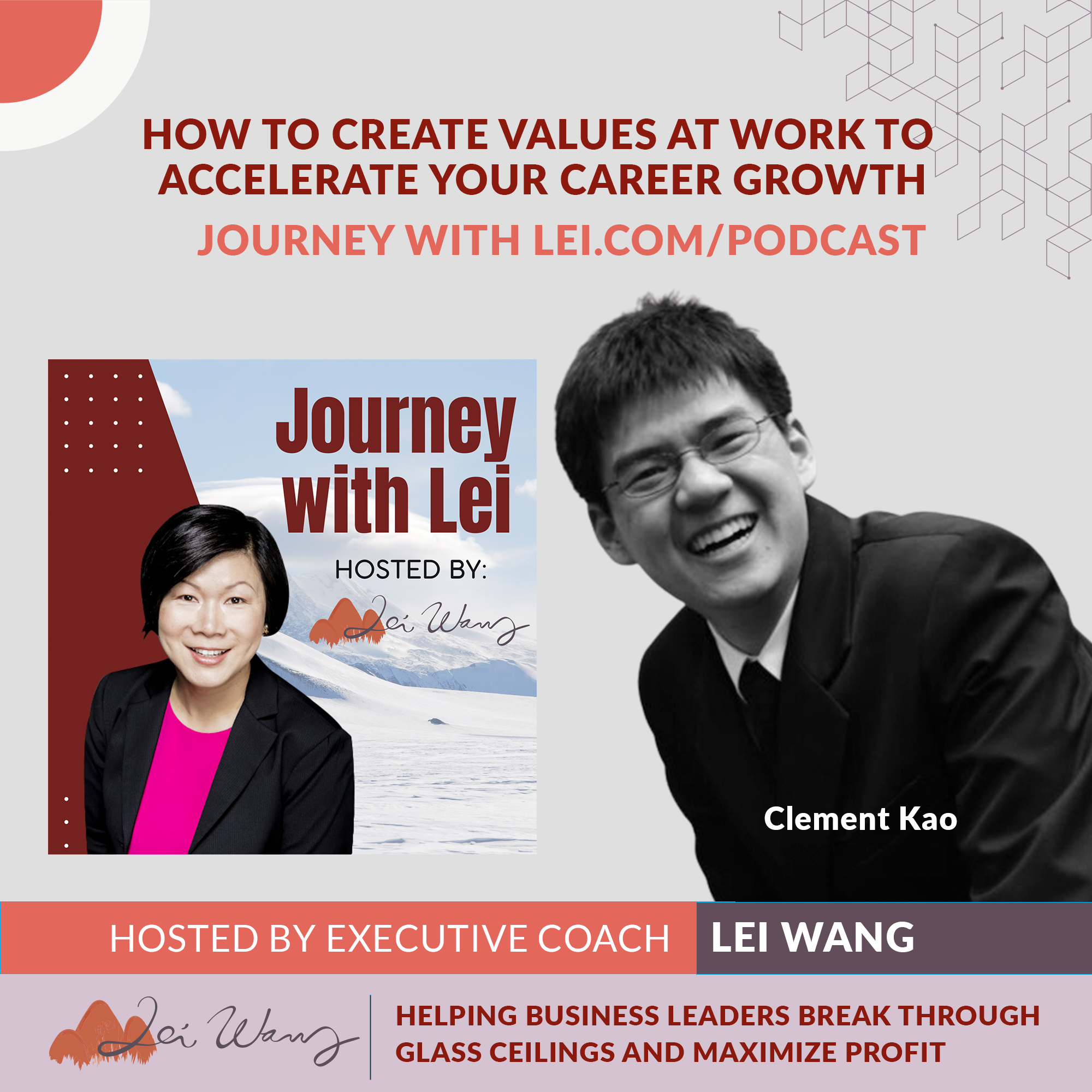 Journey With Lei