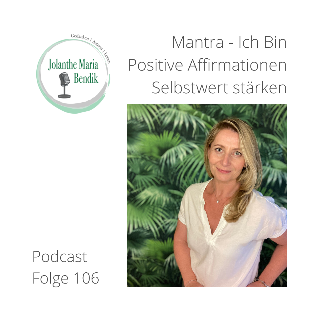 Gedanken Achten Leben