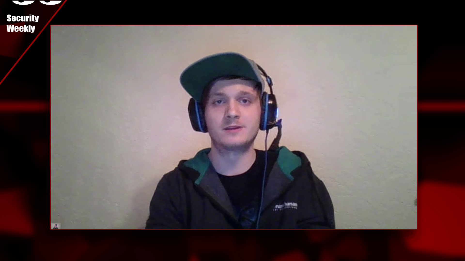 Paul\'s Security Weekly (Video)