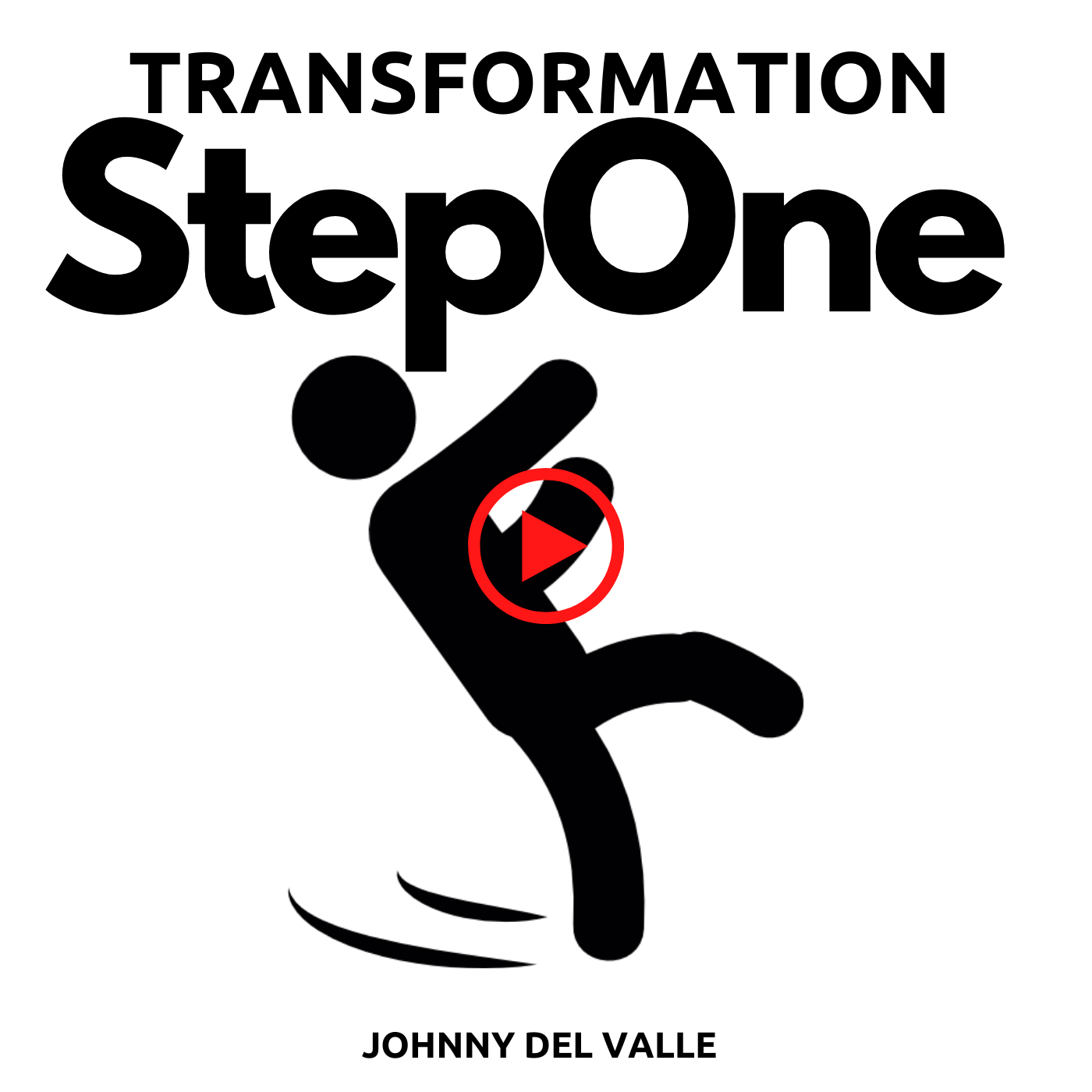 Johnny Del Valle | Without Limits